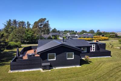Vorschaubild von Ferienhaus YI62 in Lønstrup - Nordjütland