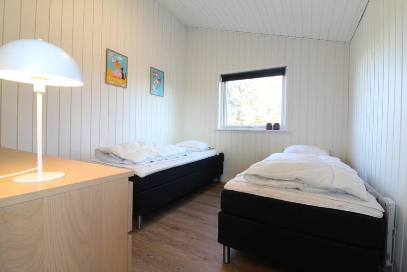 Foto von Ferienhaus YI62 in Lønstrup - Nordjütland