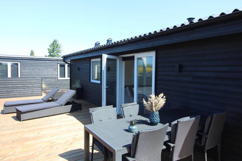 Foto von Ferienhaus YI62 in Lønstrup - Nordjütland