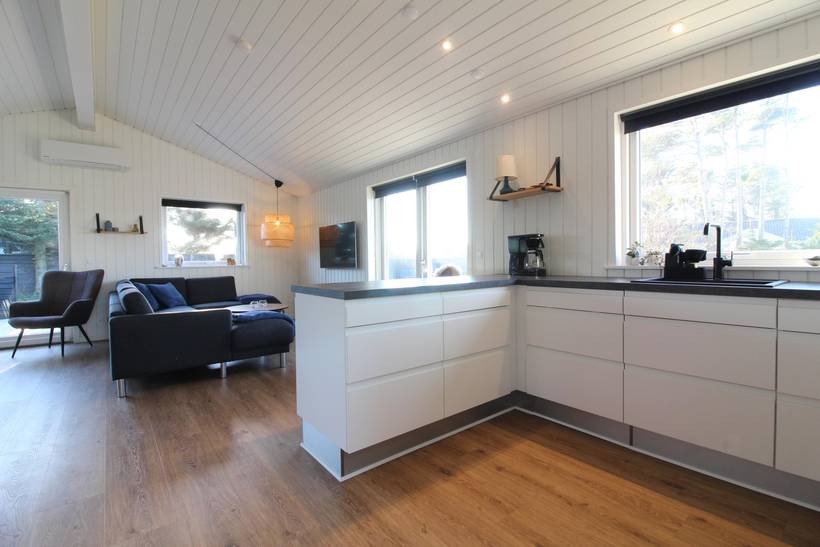 Foto von Ferienhaus YI62 in Lønstrup - Nordjütland