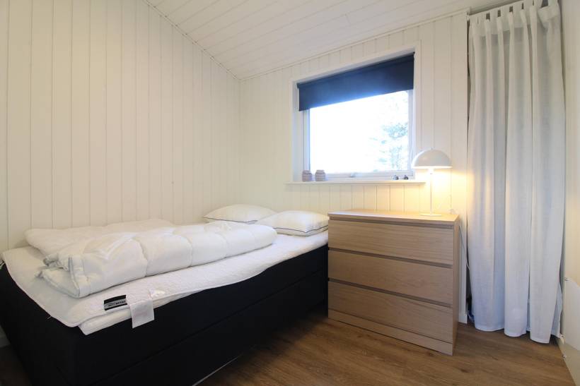 Foto von Ferienhaus YI62 in Lønstrup - Nordjütland