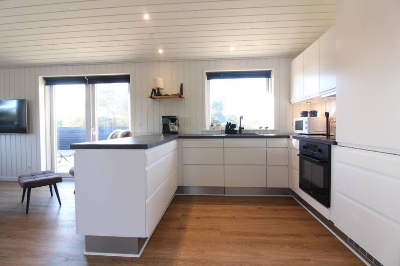 Foto von Ferienhaus YI62 in Lønstrup - Nordjütland