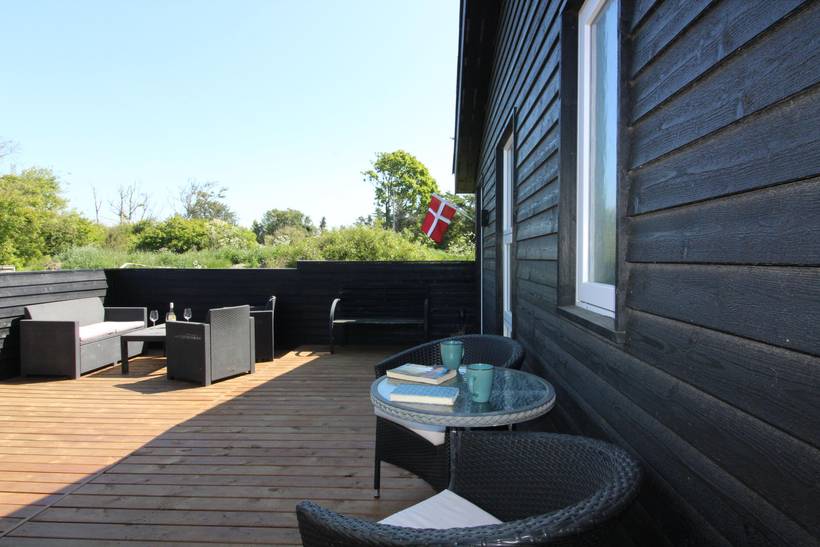 Foto von Ferienhaus YI62 in Lønstrup - Nordjütland