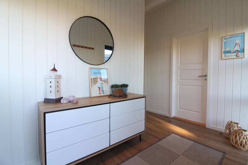 Foto von Ferienhaus YI62 in Lønstrup - Nordjütland