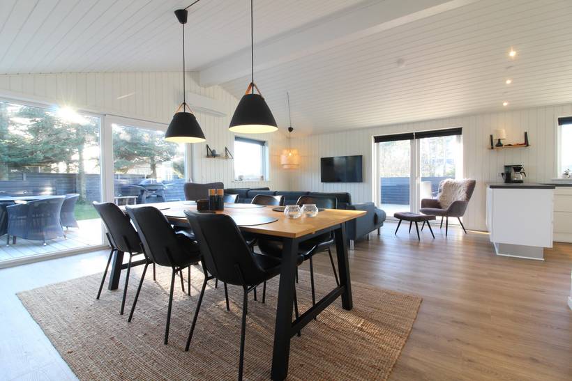 Foto von Ferienhaus YI62 in Lønstrup - Nordjütland