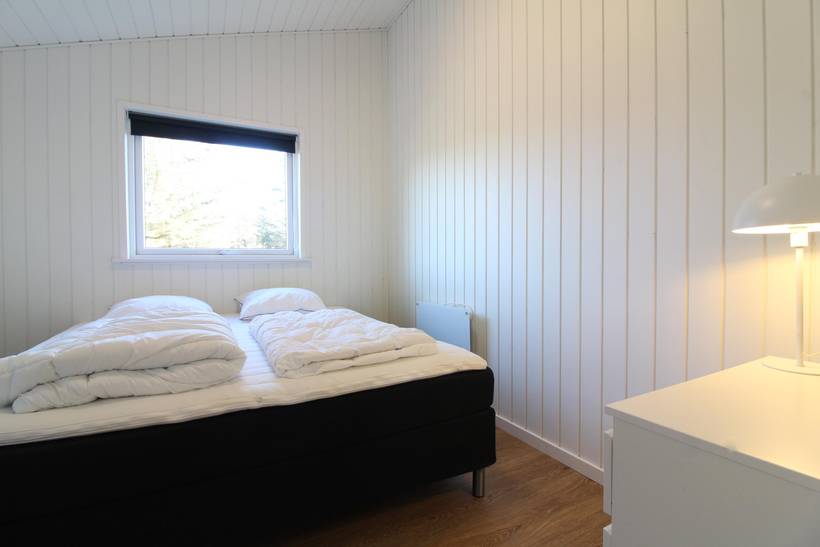 Foto von Ferienhaus YI62 in Lønstrup - Nordjütland