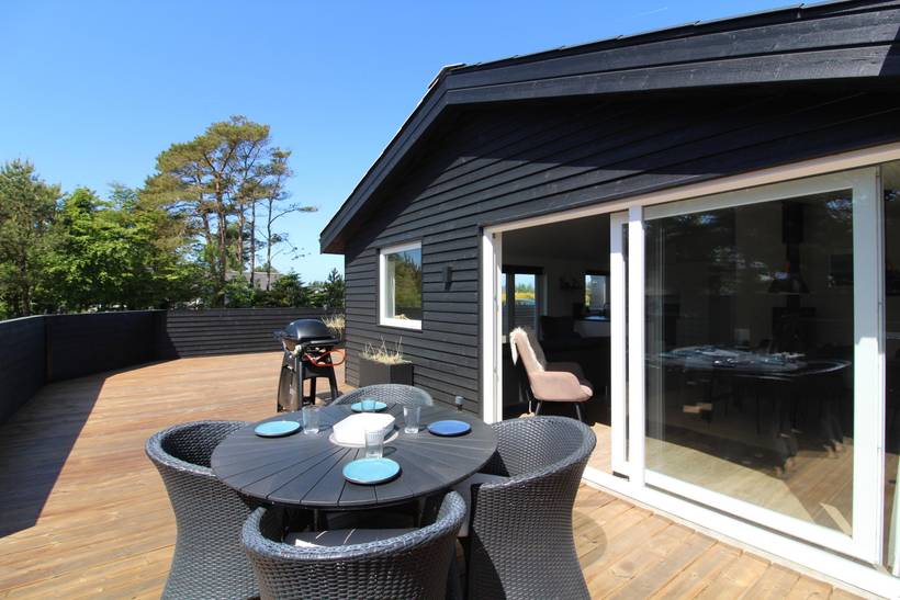 Foto von Ferienhaus YI62 in Lønstrup - Nordjütland
