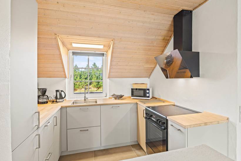Foto von Ferienhaus YI64 in Houstrup - Westjütland