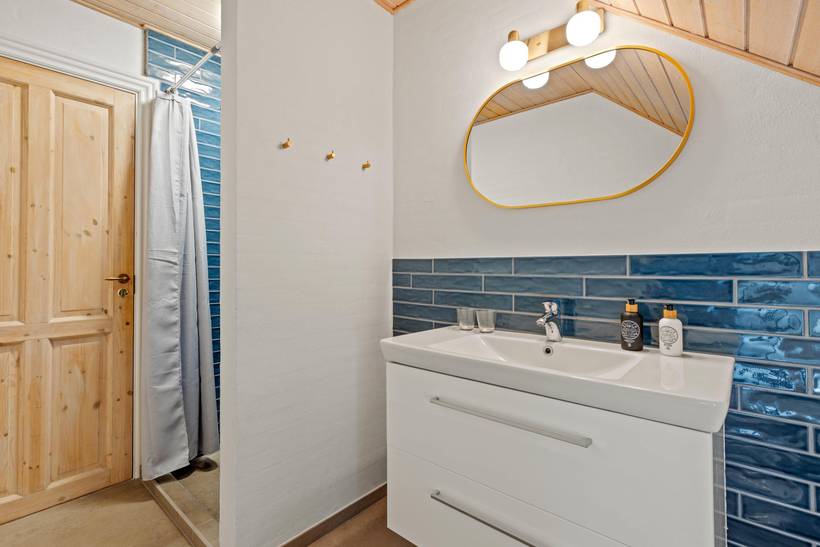 Foto von Ferienhaus YI64 in Houstrup - Westjütland
