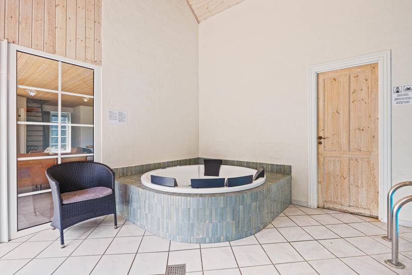 Foto von Ferienhaus YI64 in Houstrup - Westjütland