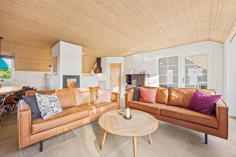 Foto von Ferienhaus YI64 in Houstrup - Westjütland