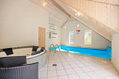 Vorschaubild von Ferienhaus YI64 in Houstrup - Westjütland