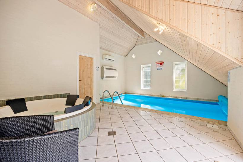 Foto von Ferienhaus YI64 in Houstrup - Westjütland