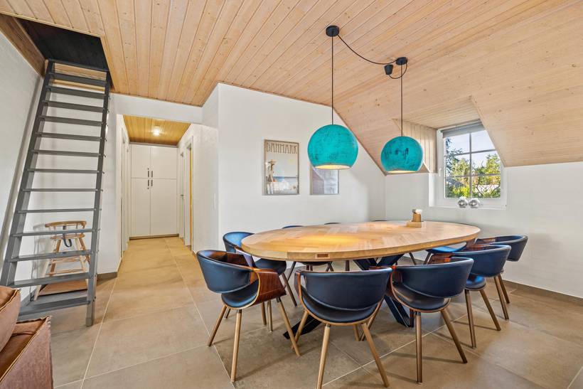 Foto von Ferienhaus YI64 in Houstrup - Westjütland