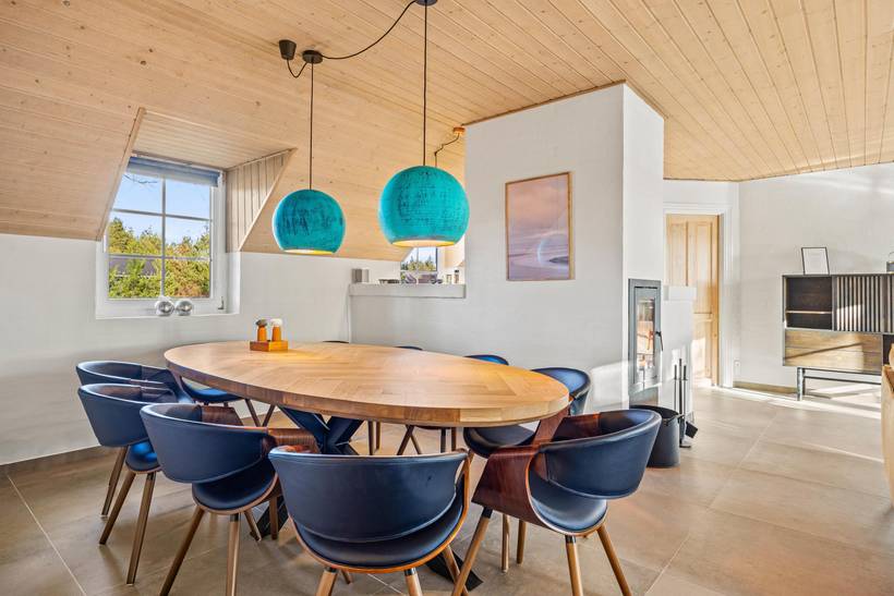 Foto von Ferienhaus YI64 in Houstrup - Westjütland