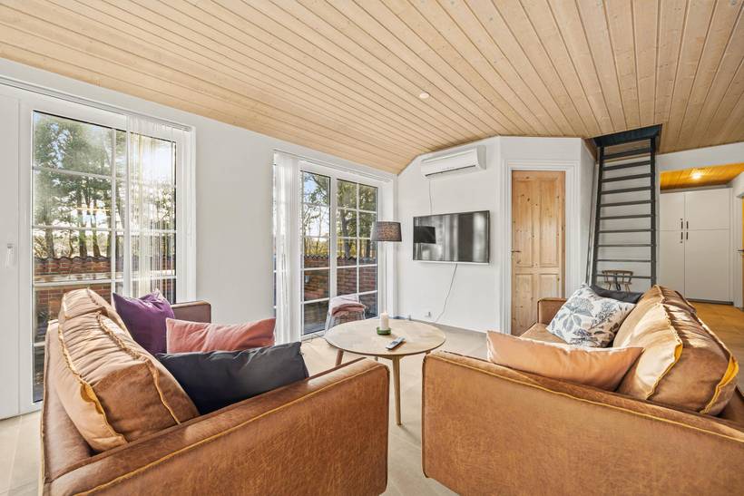 Foto von Ferienhaus YI64 in Houstrup - Westjütland
