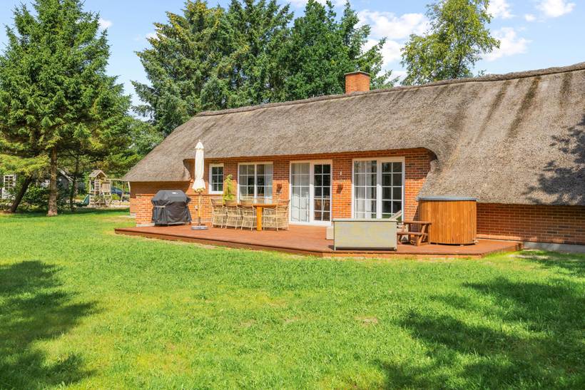 Foto von Ferienhaus YI64 in Houstrup - Westjütland