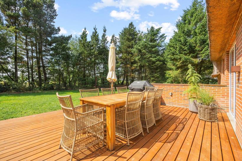 Foto von Ferienhaus YI64 in Houstrup - Westjütland