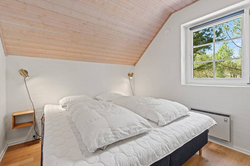 Foto von Ferienhaus YI64 in Houstrup - Westjütland