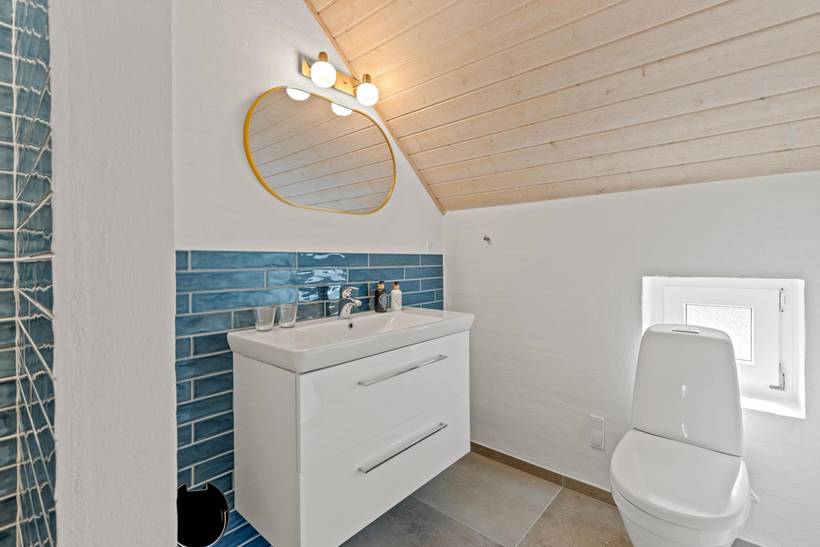Foto von Ferienhaus YI64 in Houstrup - Westjütland