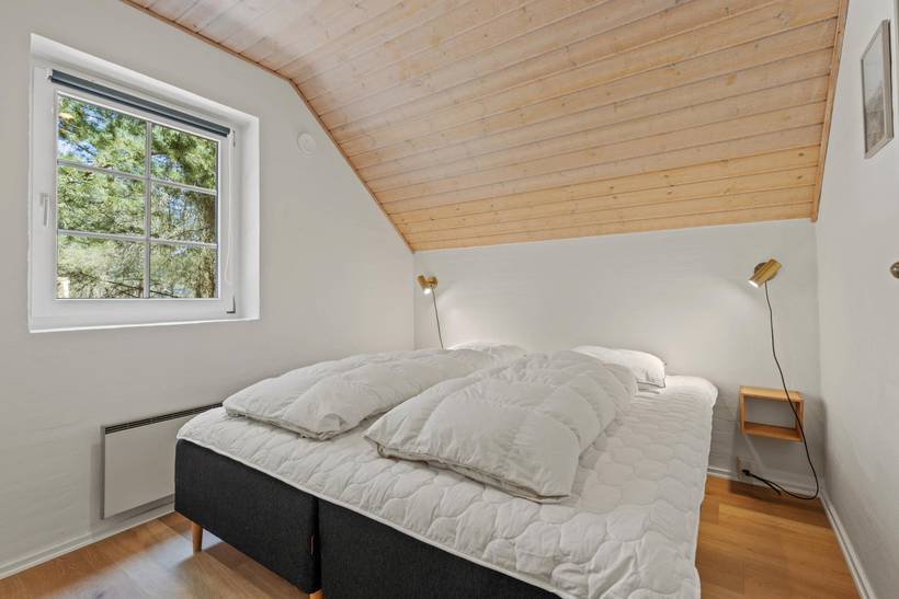 Foto von Ferienhaus YI64 in Houstrup - Westjütland
