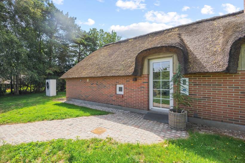 Foto von Ferienhaus YI64 in Houstrup - Westjütland