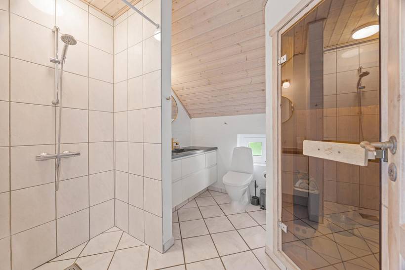 Foto von Ferienhaus YI64 in Houstrup - Westjütland