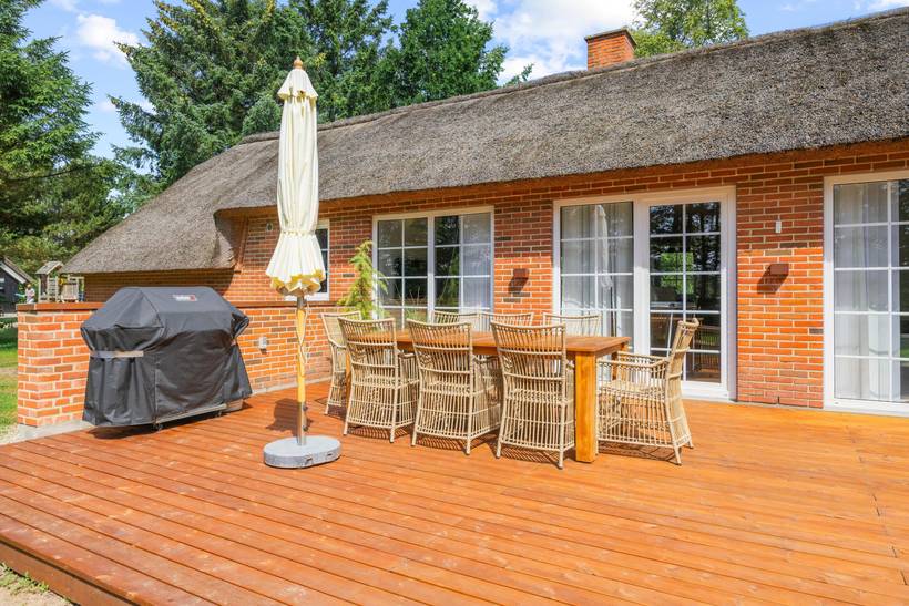 Foto von Ferienhaus YI64 in Houstrup - Westjütland