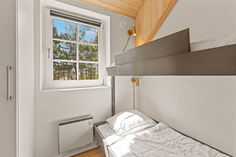 Foto von Ferienhaus YI64 in Houstrup - Westjütland