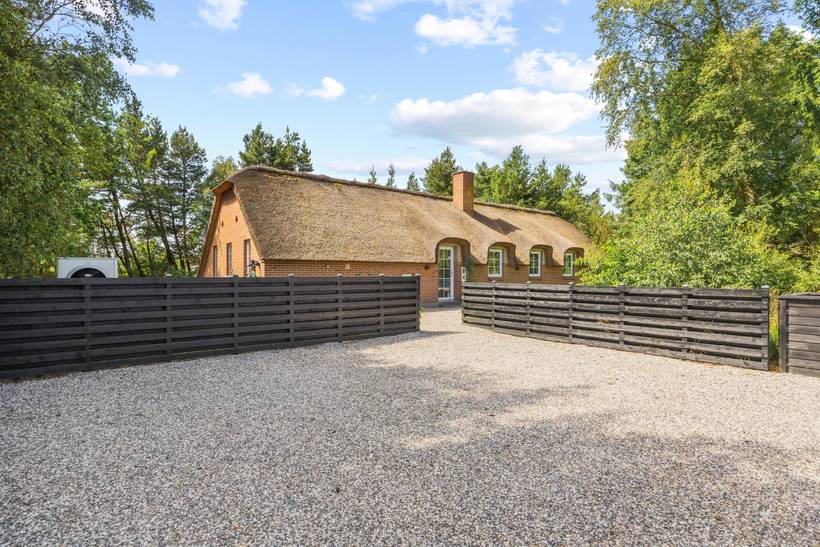 Foto von Ferienhaus YI64 in Houstrup - Westjütland