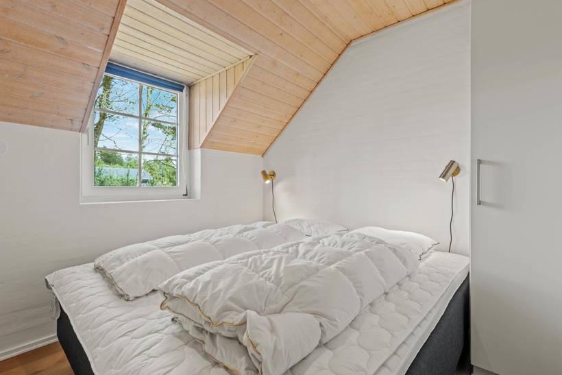 Foto von Ferienhaus YI64 in Houstrup - Westjütland