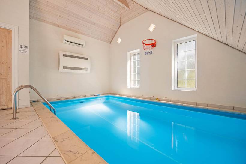 Foto von Ferienhaus YI64 in Houstrup - Westjütland