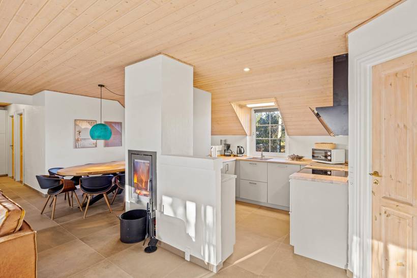 Foto von Ferienhaus YI64 in Houstrup - Westjütland