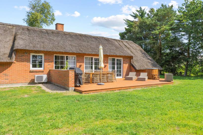 Foto von Ferienhaus YI64 in Houstrup - Westjütland