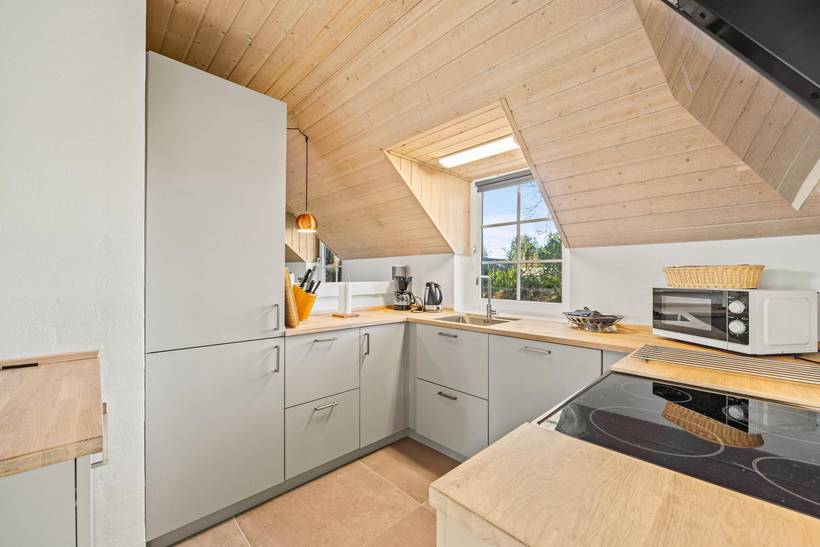 Foto von Ferienhaus YI64 in Houstrup - Westjütland