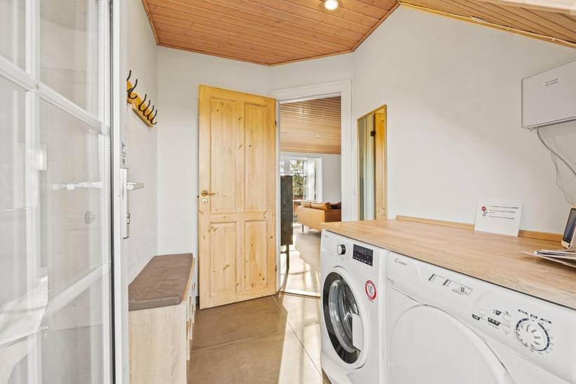 Foto von Ferienhaus YI64 in Houstrup - Westjütland