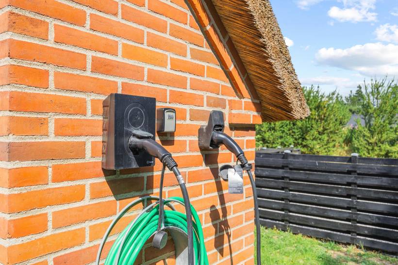 Foto von Ferienhaus YI64 in Houstrup - Westjütland
