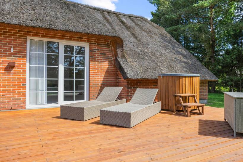 Foto von Ferienhaus YI64 in Houstrup - Westjütland