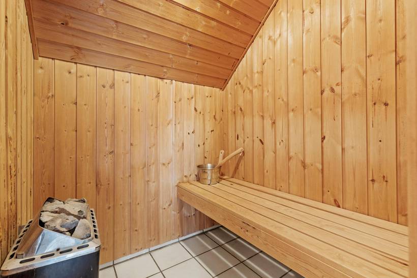 Foto von Ferienhaus YI64 in Houstrup - Westjütland