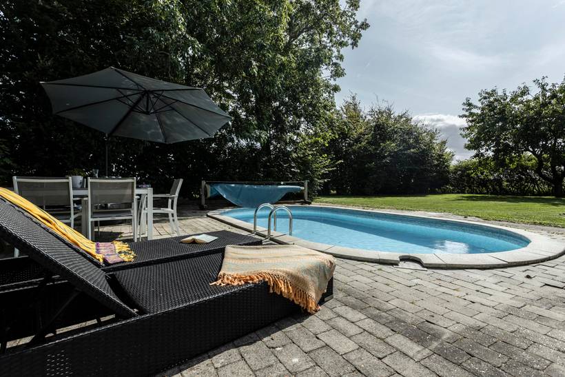 Foto von Ferienhaus YI66 in Løkken - Nordjütland