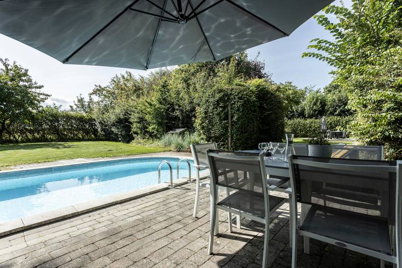 Foto von Ferienhaus YI66 in Løkken - Nordjütland