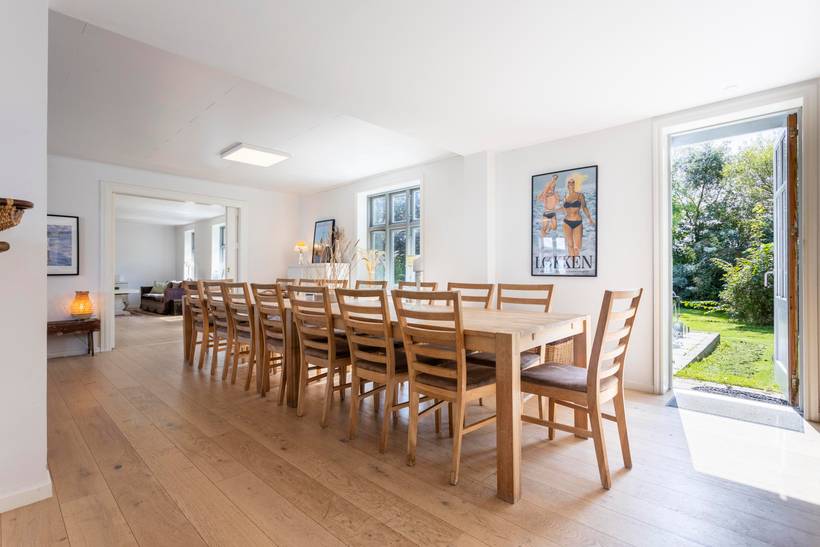 Foto von Ferienhaus YI66 in Løkken - Nordjütland