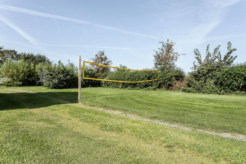 Foto von Ferienhaus YI66 in Løkken - Nordjütland