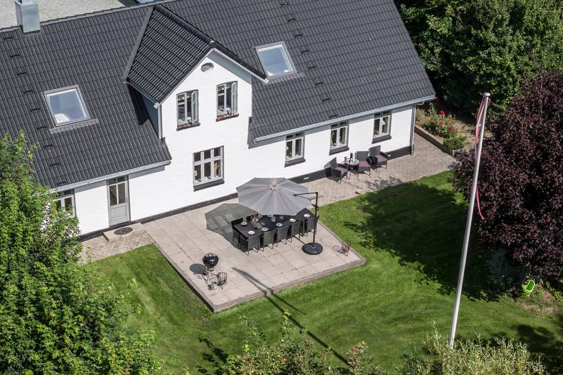 Foto von Ferienhaus YI66 in Løkken - Nordjütland