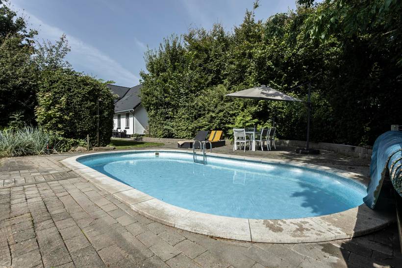 Foto von Ferienhaus YI66 in Løkken - Nordjütland
