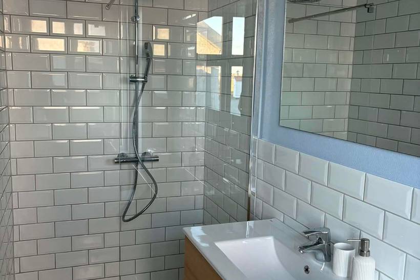 Foto von Ferienhaus YI66 in Løkken - Nordjütland