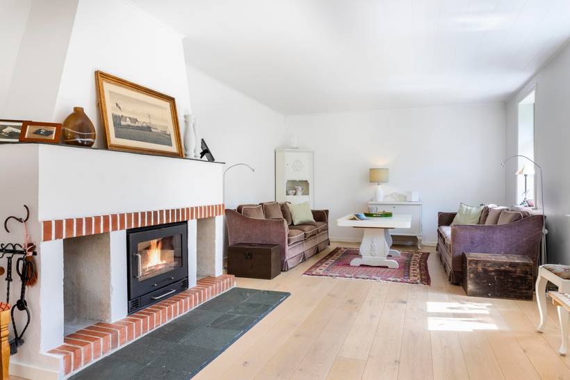 Foto von Ferienhaus YI66 in Løkken - Nordjütland