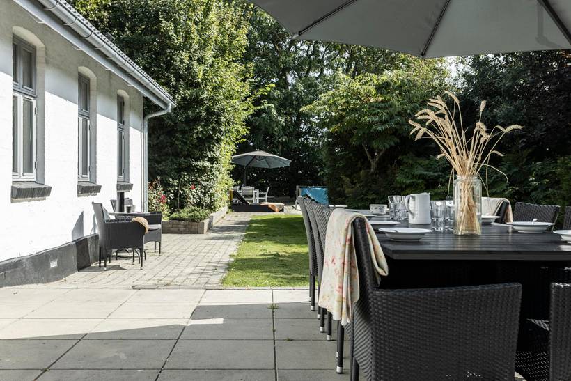 Foto von Ferienhaus YI66 in Løkken - Nordjütland