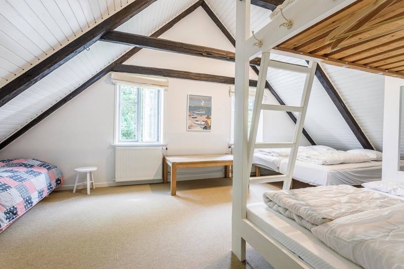 Foto von Ferienhaus YI66 in Løkken - Nordjütland