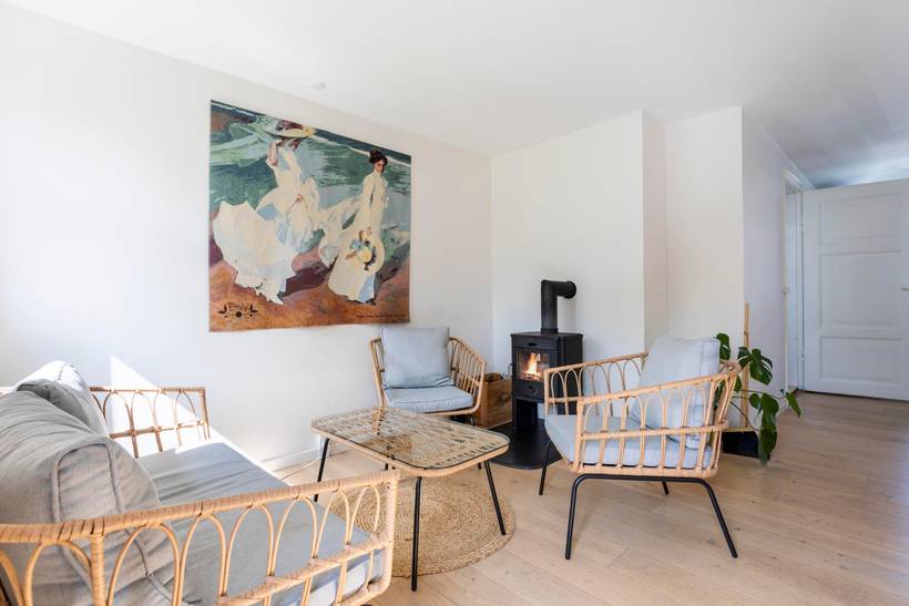 Foto von Ferienhaus YI66 in Løkken - Nordjütland